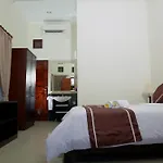 Kubu Garden Suites & Villas Nusa Dua