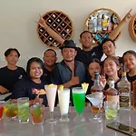 Kubu Garden Suite&Villas Nusa Dua
