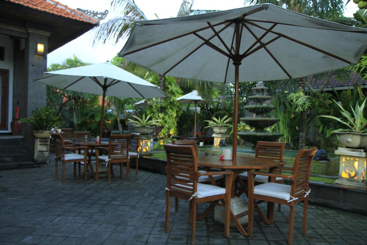 Kubu Garden &