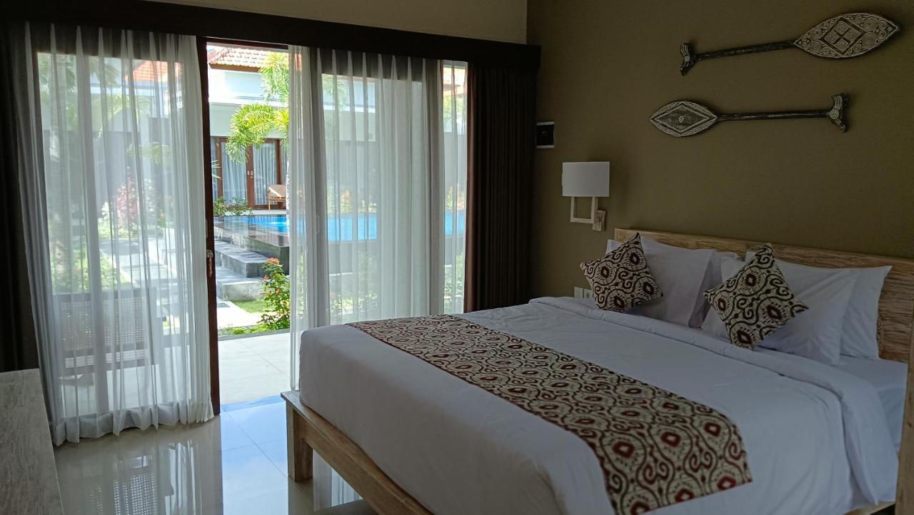 Kubu Garden & Nusa Dua (Bali)