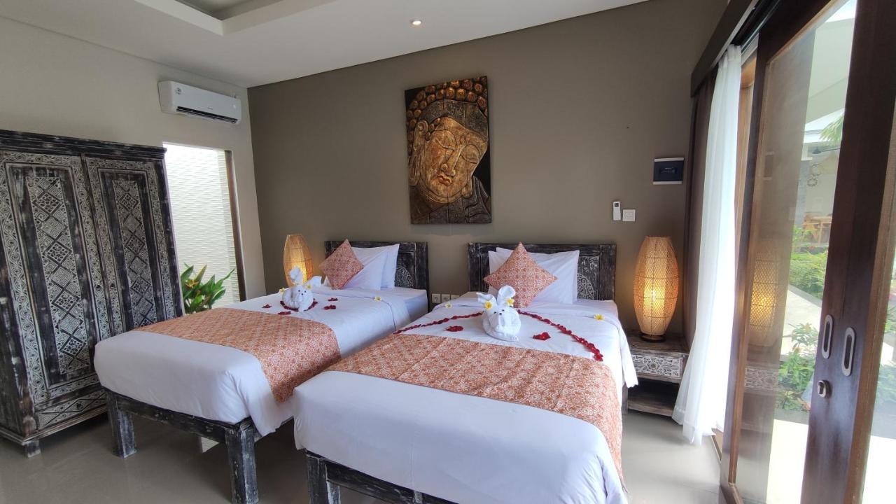 Kubu Garden & Nusa Dua (Bali)