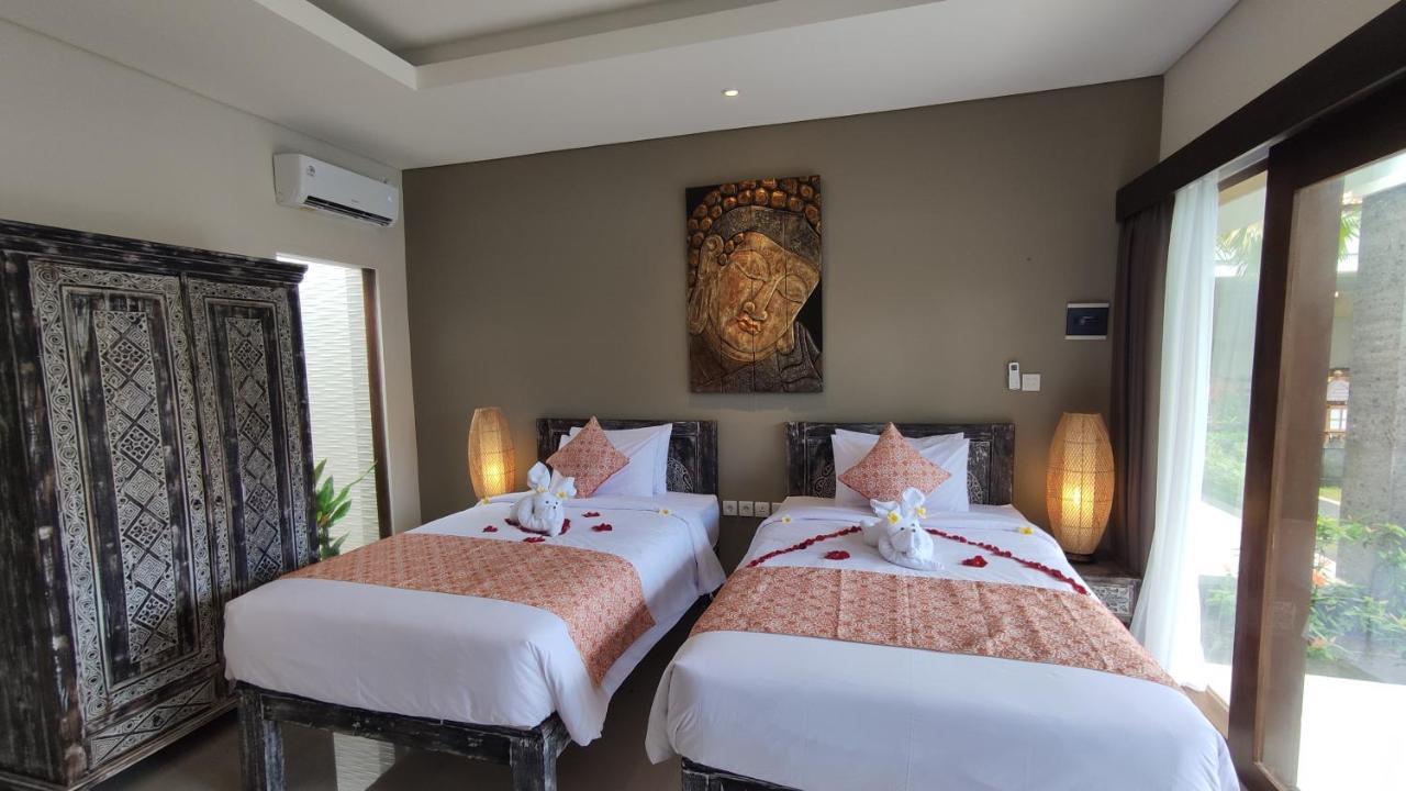 Kubu Garden & Nusa Dua (Bali)