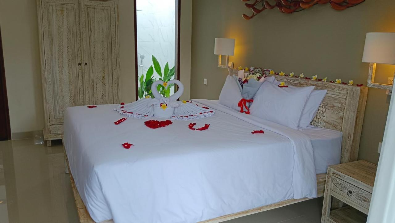Wisma tamu Kubu Garden & Nusa Dua (Bali)