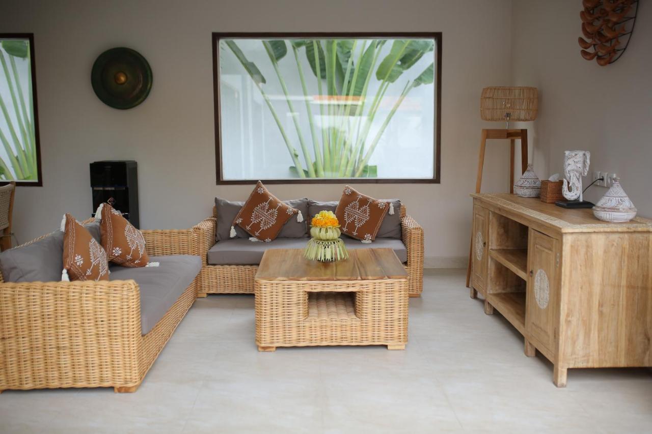 Kubu Garden & Nusa Dua (Bali)