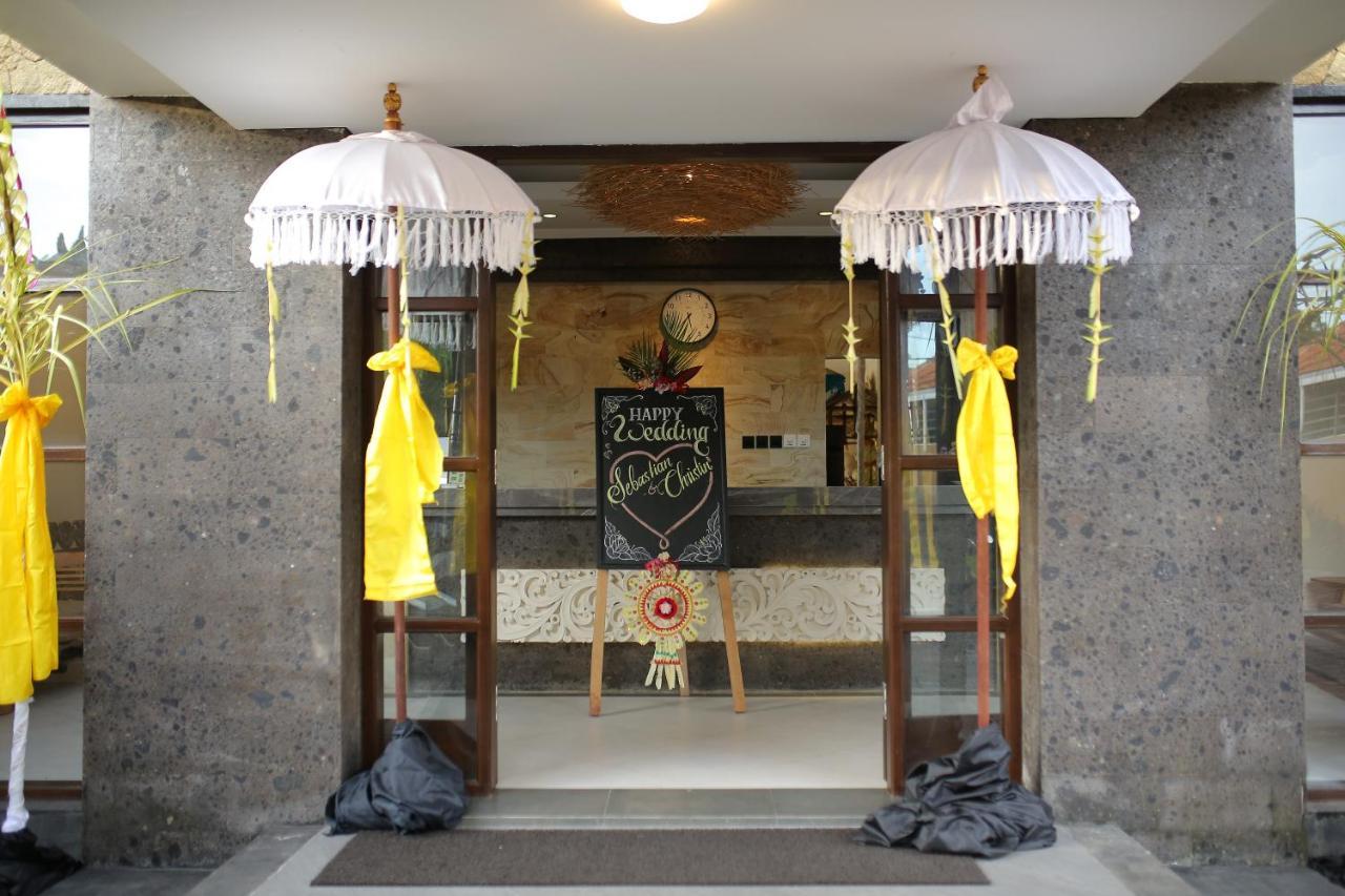 Kubu Garden & 2* Nusa Dua (Bali)
