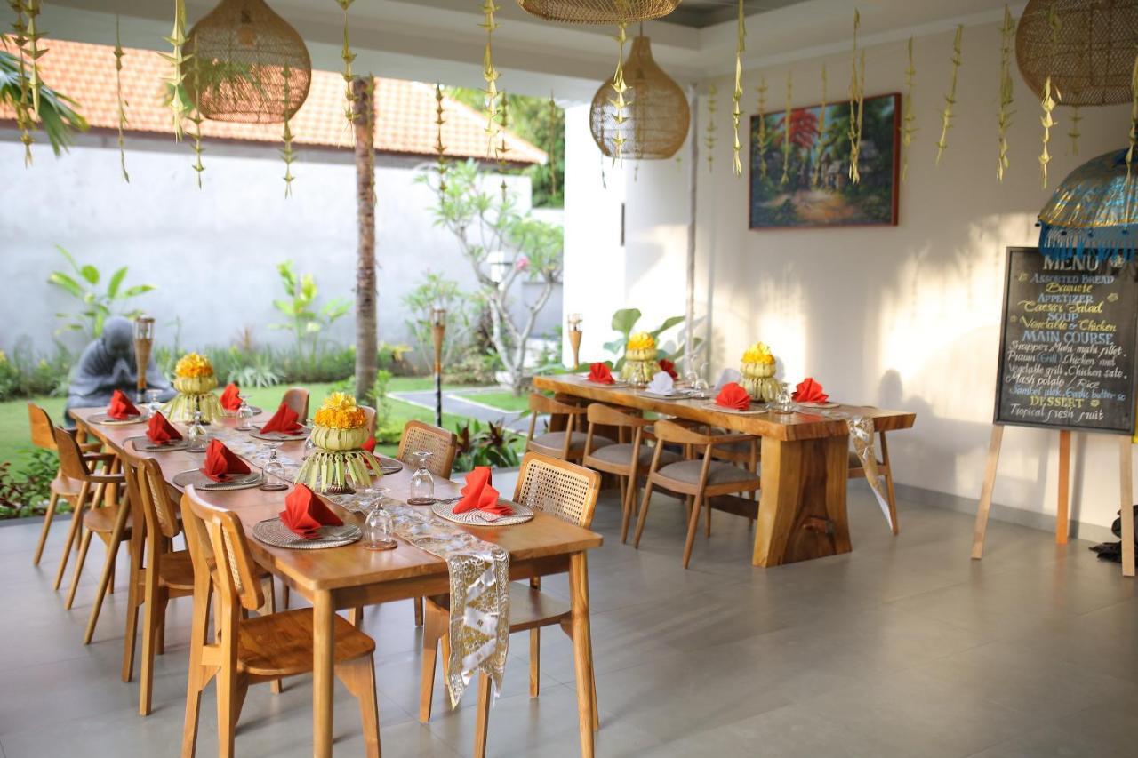 Kubu Garden & 2*