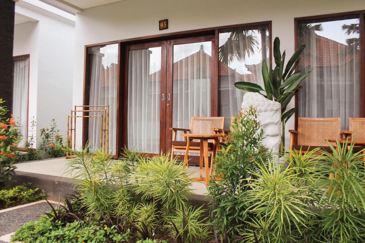 Kubu Garden & Nusa Dua (Bali)