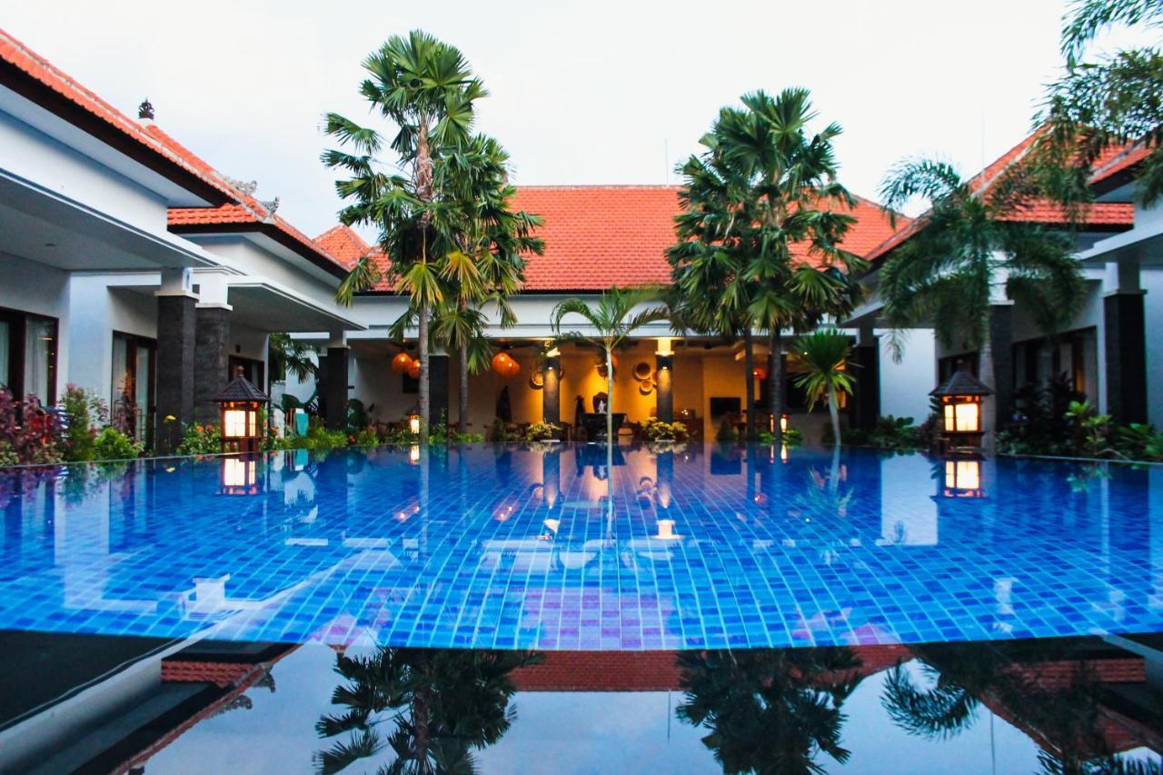Kubu Garden & 2* Nusa Dua (Bali)