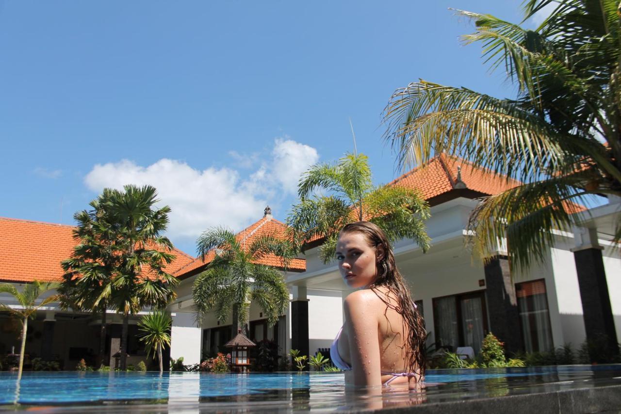 Kubu Garden & Wisma tamu Nusa Dua (Bali)