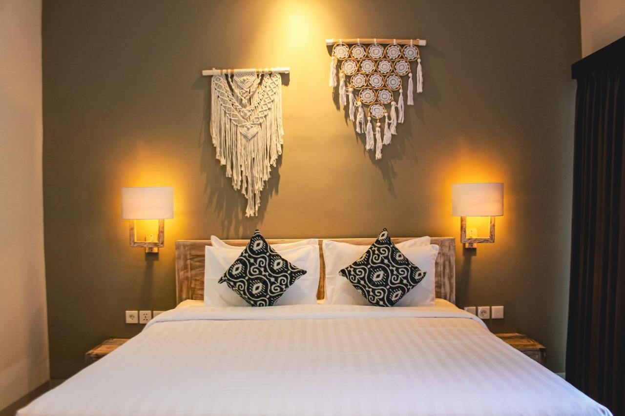 Kubu Garden & 2* Nusa Dua (Bali)